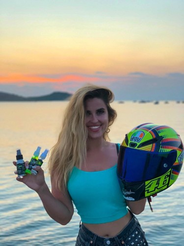 Zestaw do pielęgnacji kasku Xzone #6.jpg