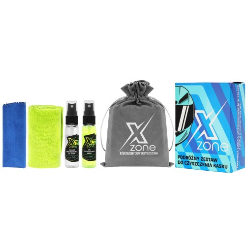 Zestaw do czyszczenia kasku Xzone #7.jpg