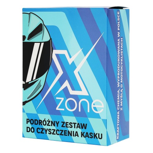 Zestaw do czyszczenia kasku Xzone #1.jpg