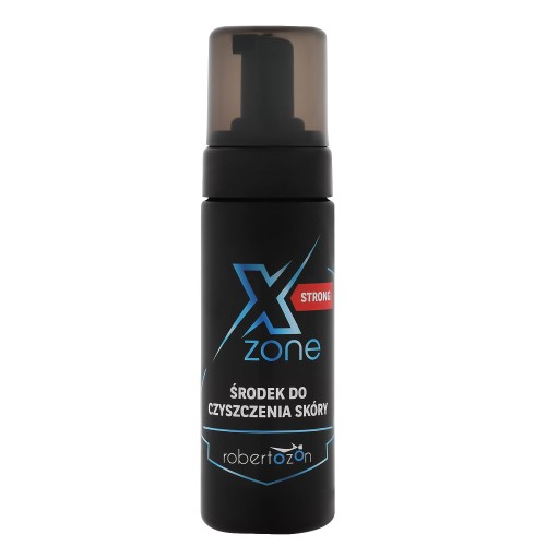 Środek do czyszczenia skóry Xzone Strong 150ml.jpg