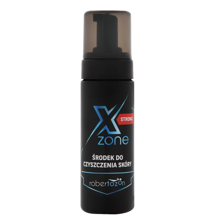 Środek do czyszczenia skóry Xzone Strong 150ml.jpg
