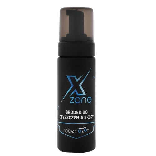 Środek do czyszczenia skóry Xzone Normal 150ml.jpg