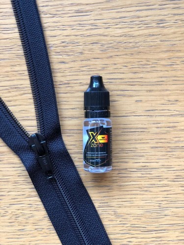 Preparat do serwisu zamków Xzone Zip Service 10ml #3.jpg
