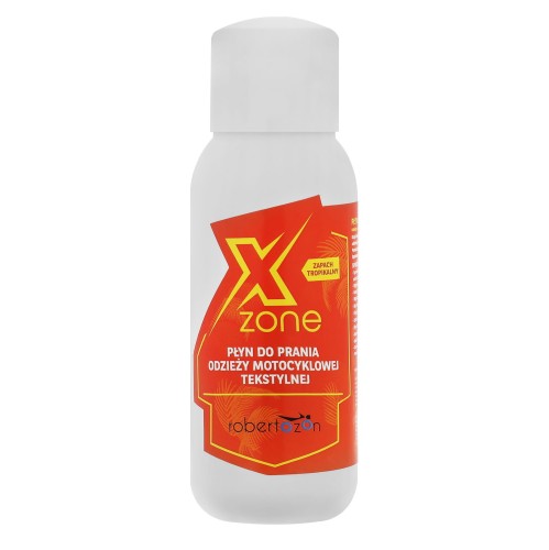 Płyn do prania odzieży tekstylnej Xzone 300ml.jpg