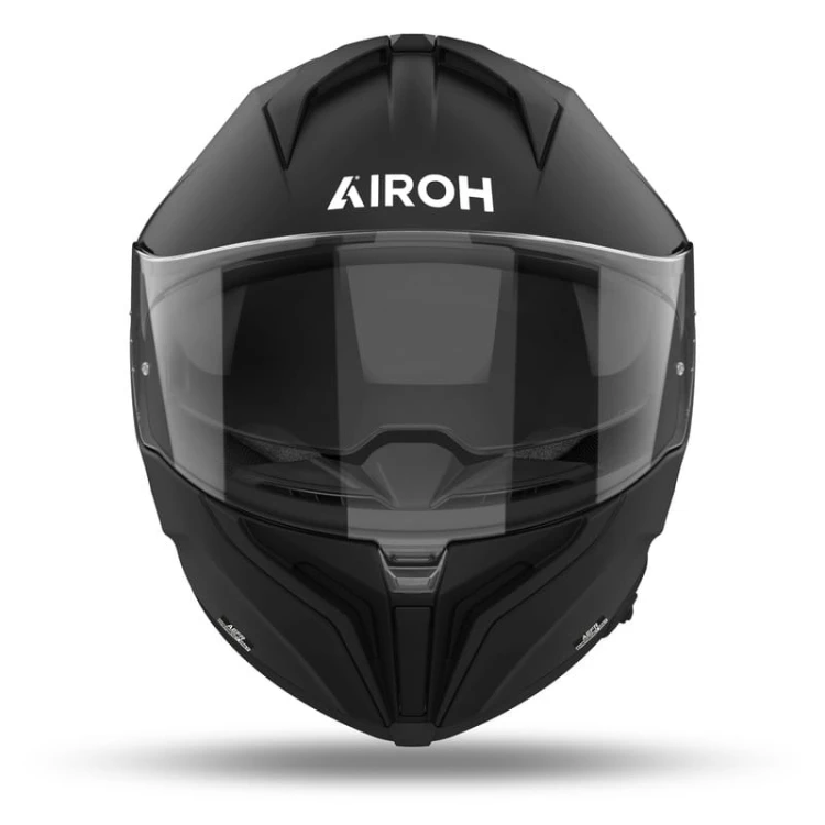 KASK AIROH MATRYX BLACK MATT #3.jpg