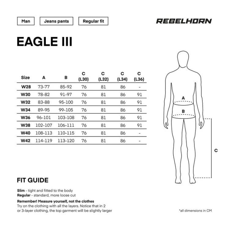 SPODNIE JEANS REBELHORN EAGLE III SLIM FIT TW #6.jpg