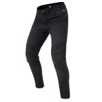 Spodnie Jeansowe Rebelhorn Eagle III Slim Fit Twill Black