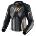 KURTKA SKÓRZANA REBELHORN REBEL LADY BLACK-GOLD.jpg