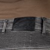 SPODNIE JEANS OZONE ROXY LADY WASHED BLACK #5.jpg