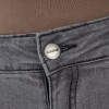 SPODNIE JEANS OZONE ROXY LADY WASHED BLACK #4.jpg