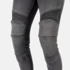 SPODNIE JEANS OZONE ROXY LADY WASHED BLACK #2.jpg