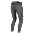 SPODNIE JEANS OZONE ROXY LADY WASHED BLACK #1.jpg