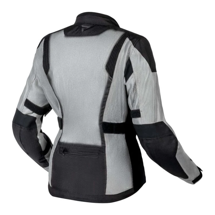 KURTKA TEKSTYLNA REBELHORN SCANDAL II LADY SILVER-BLACK #1.jpg