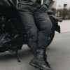 SPODNIE JEANS REBELHORN NOMAD TAPERED FIT WASHED BLACK #2.jpg