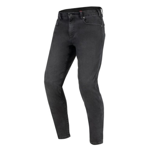 SPODNIE JEANS REBELHORN NOMAD TAPERED FIT WASHED BLACK.jpg