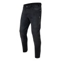 SPODNIE JEANS REBELHORN RAGE II TAPERED FIT WASHED BLACK.jpg