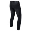 SPODNIE JEANS REBELHORN RAGE II TAPERED FIT WASHED BLACK #1.jpg