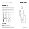 SPODNIE JEANS REBELHORN RAGE II TAPERED FIT WASHED BLUE #6.jpg
