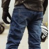 SPODNIE JEANS REBELHORN RAGE II TAPERED FIT WASHED BLUE #4.jpg