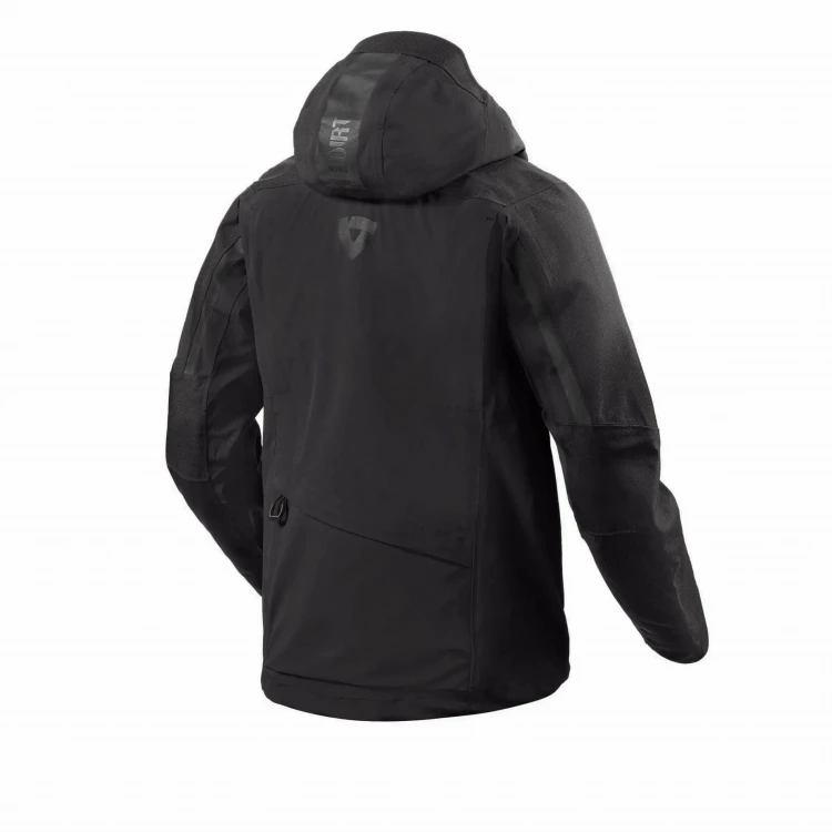 KURTKA REV'IT COMPONENT 2 H2O Black #1.jpg