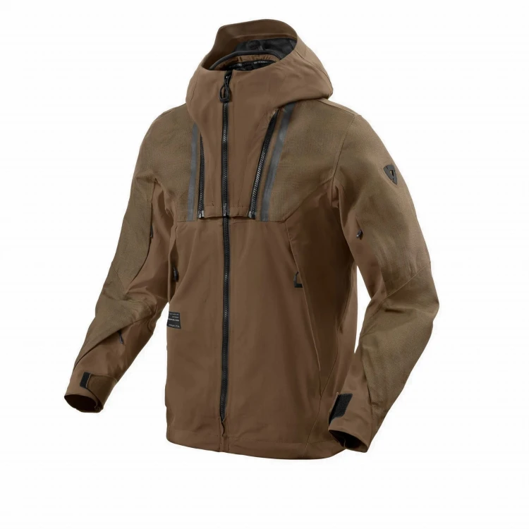KURTKA REV'IT COMPONENT 2 H2O Brown.jpg