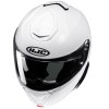 Kask Hjc I91 Solid Pearl White #1.jpg
