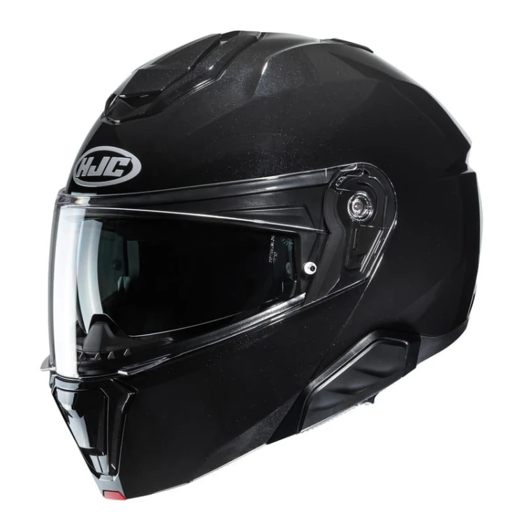 KASK HJC I91 SOLID METAL BLACK.jpg