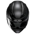 KASK HJC F71 SOLID SEMI FLAT BLACK #1.jpg