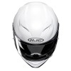 KASK HJC F71 SOLID PEARL WHITE #3.jpg