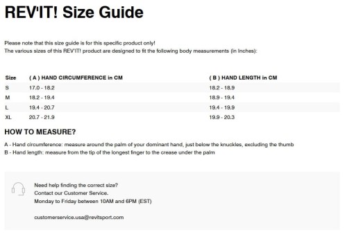 RĘKAWICE REV'IT! STRATOS 3 GTX LADY BLACK #Roz.jpg