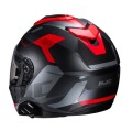 KASK HJC I91 CARST BLACK-RED #2.jpg