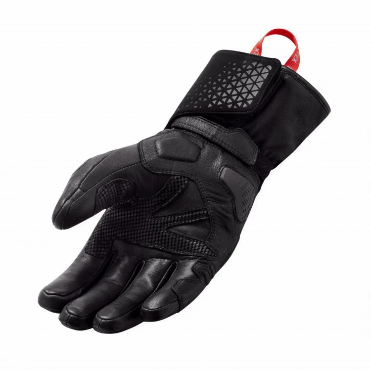 RĘKAWICE REV'IT! KODIAK 2 GTX BLACK #1.jpg