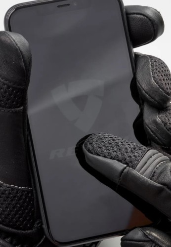 RĘKAWICE REV'IT! KODIAK 2 GTX BLACK #3.jpg