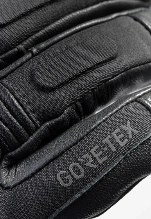 RĘKAWICE REV'IT! FUSION 3 GTX BLACK  #3.jpg