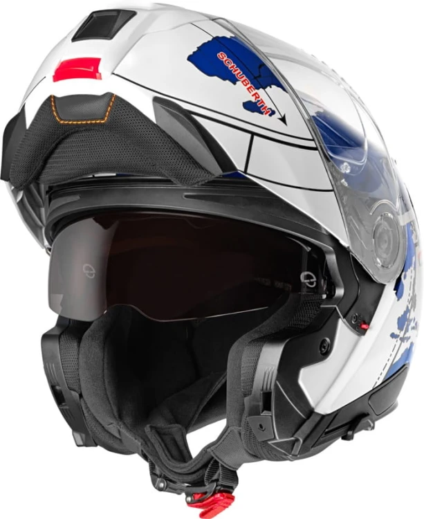 Kask Schuberth C5 Globe Blue #3.jpg