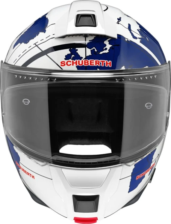 Kask Schuberth C5 Globe Blue #1.jpg