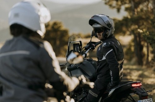 INTERKOM Sena SRL3 MESH DO SHOEI #5.jpg