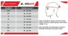 KASK LS2 FF908 STROBE II SOLID WHITE-06 #3.jpg