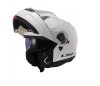 KASK LS2 FF908 STROBE II SOLID WHITE-06 #1.jpg