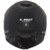 KASK LS2 FF908 STROBE II SOLID MATT BLACK-06 #4.jpg