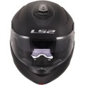 KASK LS2 FF908 STROBE II SOLID MATT BLACK-06 #3.jpg