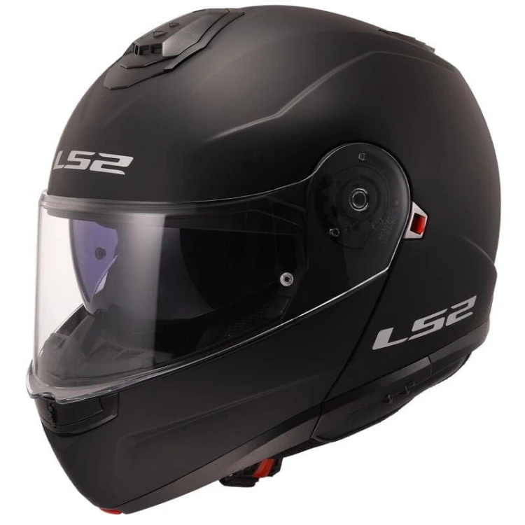 KASK LS2 FF908 STROBE II SOLID MATT BLACK-06.jpg