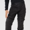 SPODNIE TEKSTYLNE OZONE UNION JUNIOR BLACK #6.jpg