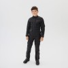SPODNIE TEKSTYLNE OZONE UNION JUNIOR BLACK #5.jpg