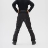 SPODNIE TEKSTYLNE OZONE UNION JUNIOR BLACK #4.jpg