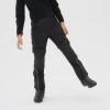 SPODNIE TEKSTYLNE OZONE UNION JUNIOR BLACK #3.jpg