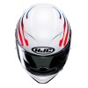 KASK HJC F71 ZEN WHITE-RED #3.jpg