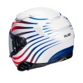 KASK HJC F71 ZEN WHITE-RED #2.jpg
