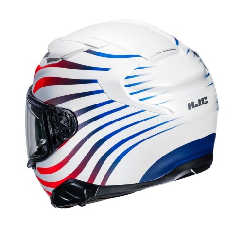 KASK HJC F71 ZEN WHITE-RED #2.jpg