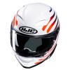KASK HJC F71 ZEN WHITE-RED #1.jpg